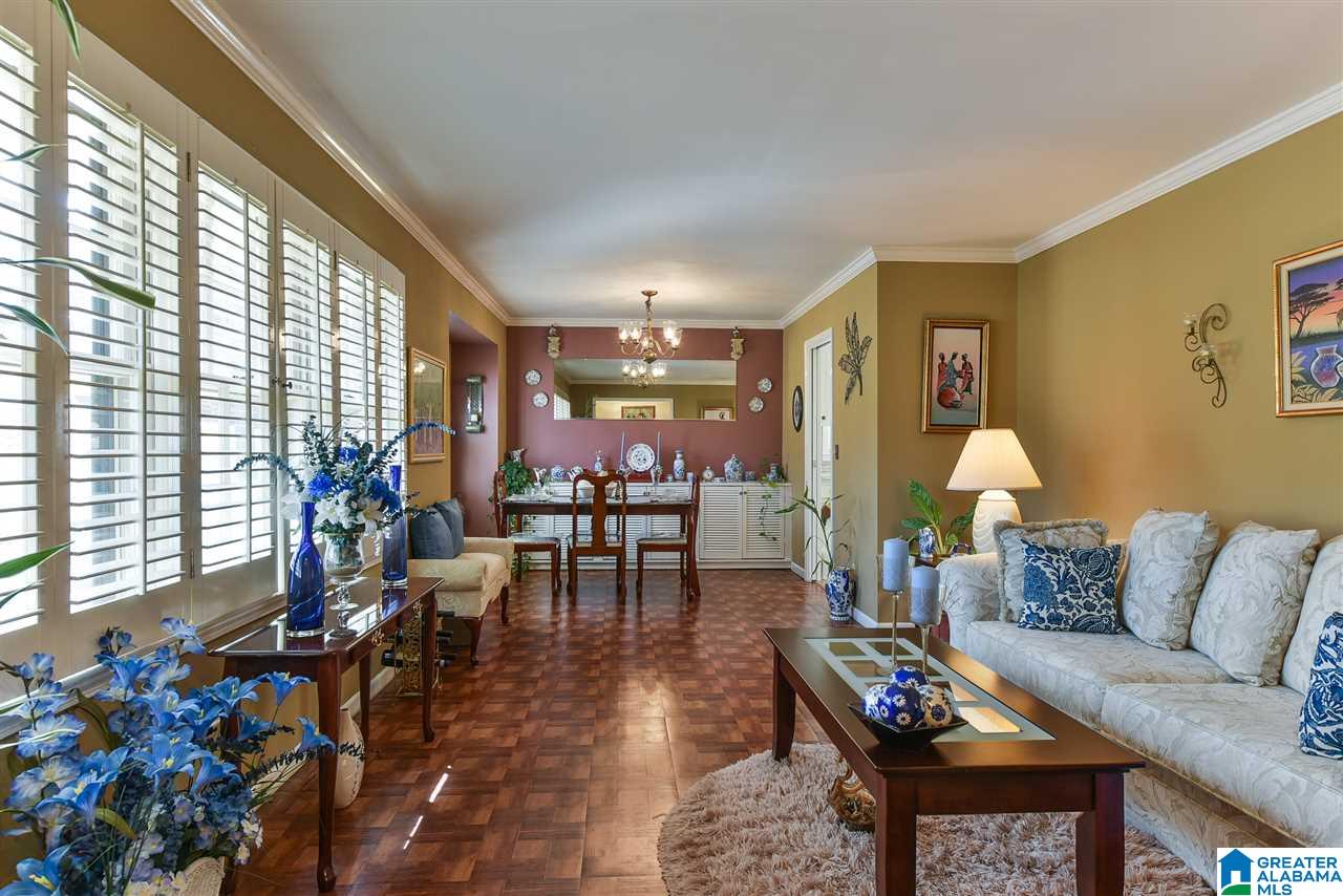808 Rockingham Road Birmingham, AL 35235 - Photo 7 of 50