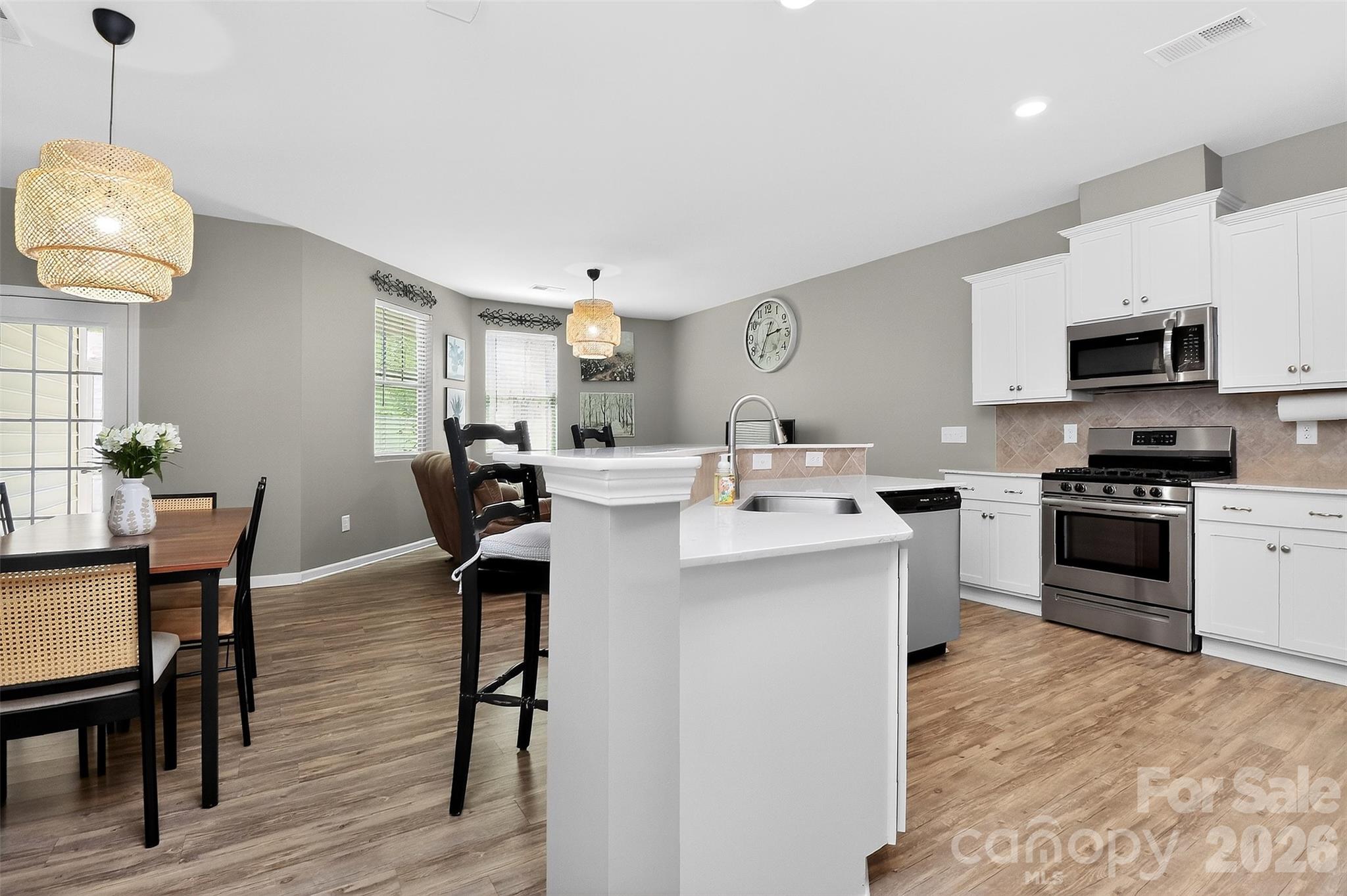 276 Ascot Run Way Fort Mill, SC 29715 - Photo 7 of 30