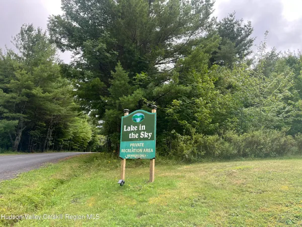 $69,500 | Tbd Todd Road, Stamford, NY 12167