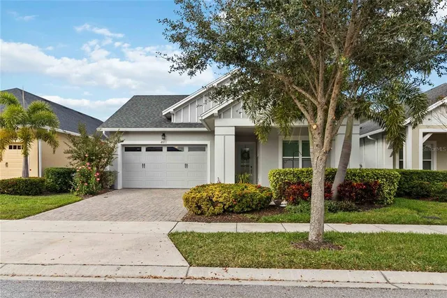 $449,900 | 4911 Catalpa Drive, St. Cloud, FL 34772