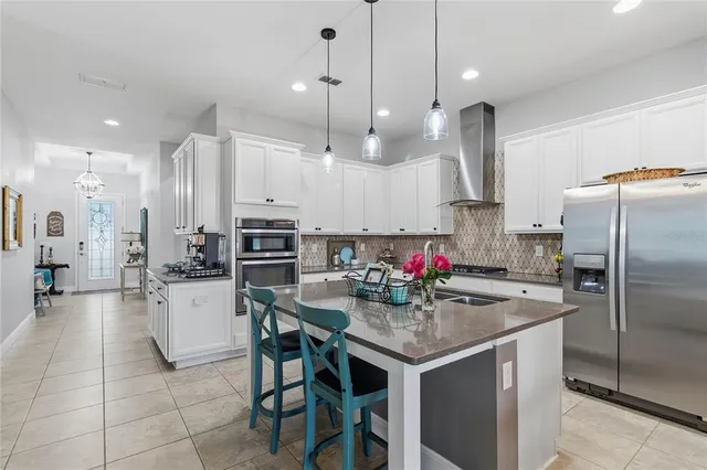 $449,900 | 4911 Catalpa Drive, St. Cloud, FL 34772