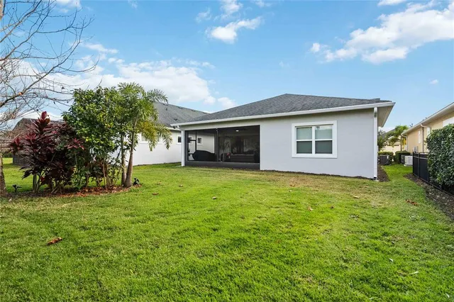 $449,900 | 4911 Catalpa Drive, St. Cloud, FL 34772