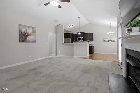 $325,000 | 35 Fox Run Court, Benson, NC 27504