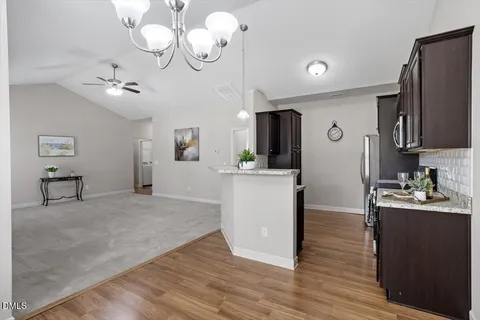 $325,000 | 35 Fox Run Court, Benson, NC 27504