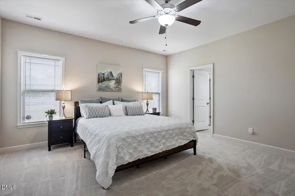 $325,000 | 35 Fox Run Court, Benson, NC 27504