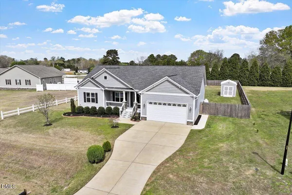 $325,000 | 35 Fox Run Court, Benson, NC 27504