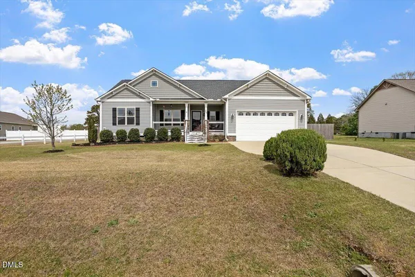 $325,000 | 35 Fox Run Court, Benson, NC 27504