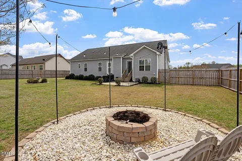 $325,000 | 35 Fox Run Court, Benson, NC 27504