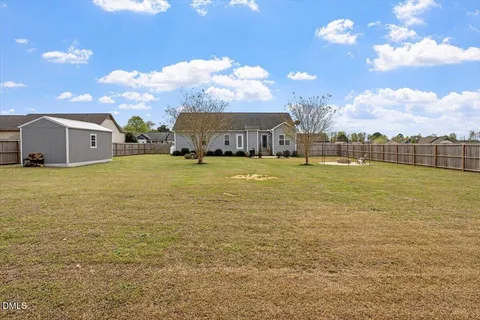 $325,000 | 35 Fox Run Court, Benson, NC 27504