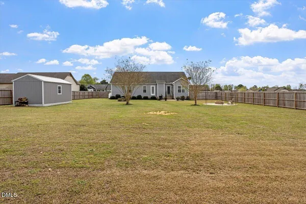 $325,000 | 35 Fox Run Court, Benson, NC 27504
