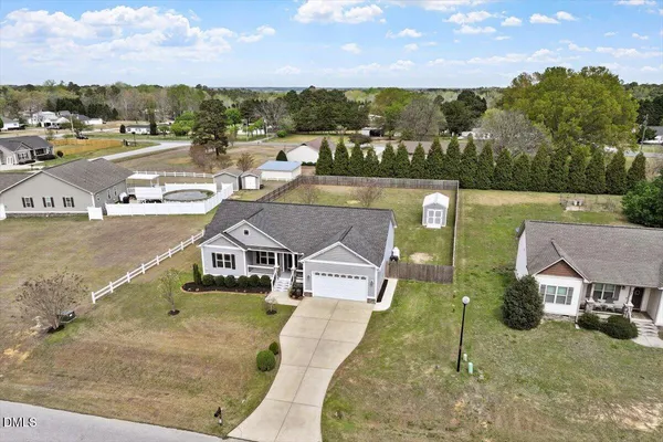 $325,000 | 35 Fox Run Court, Benson, NC 27504