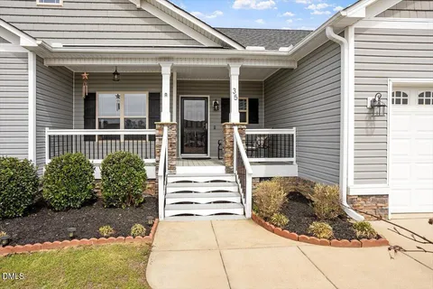 $325,000 | 35 Fox Run Court, Benson, NC 27504