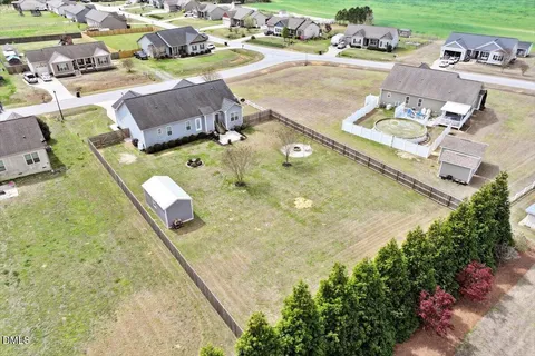 $325,000 | 35 Fox Run Court, Benson, NC 27504