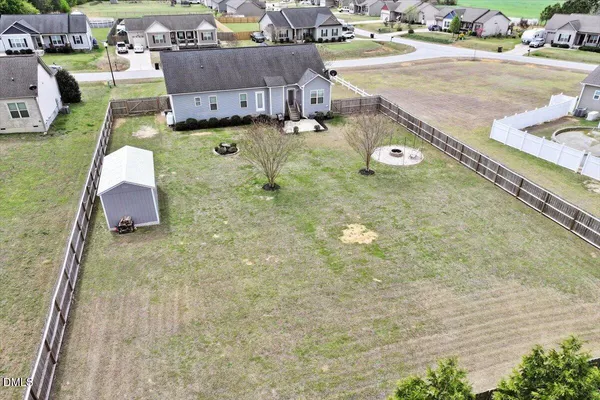 $325,000 | 35 Fox Run Court, Benson, NC 27504