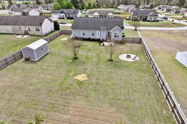 $325,000 | 35 Fox Run Court, Benson, NC 27504