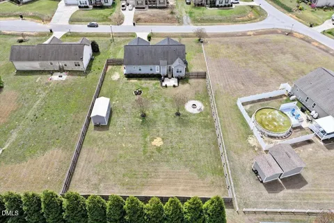 $325,000 | 35 Fox Run Court, Benson, NC 27504