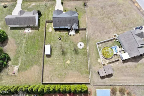 $325,000 | 35 Fox Run Court, Benson, NC 27504