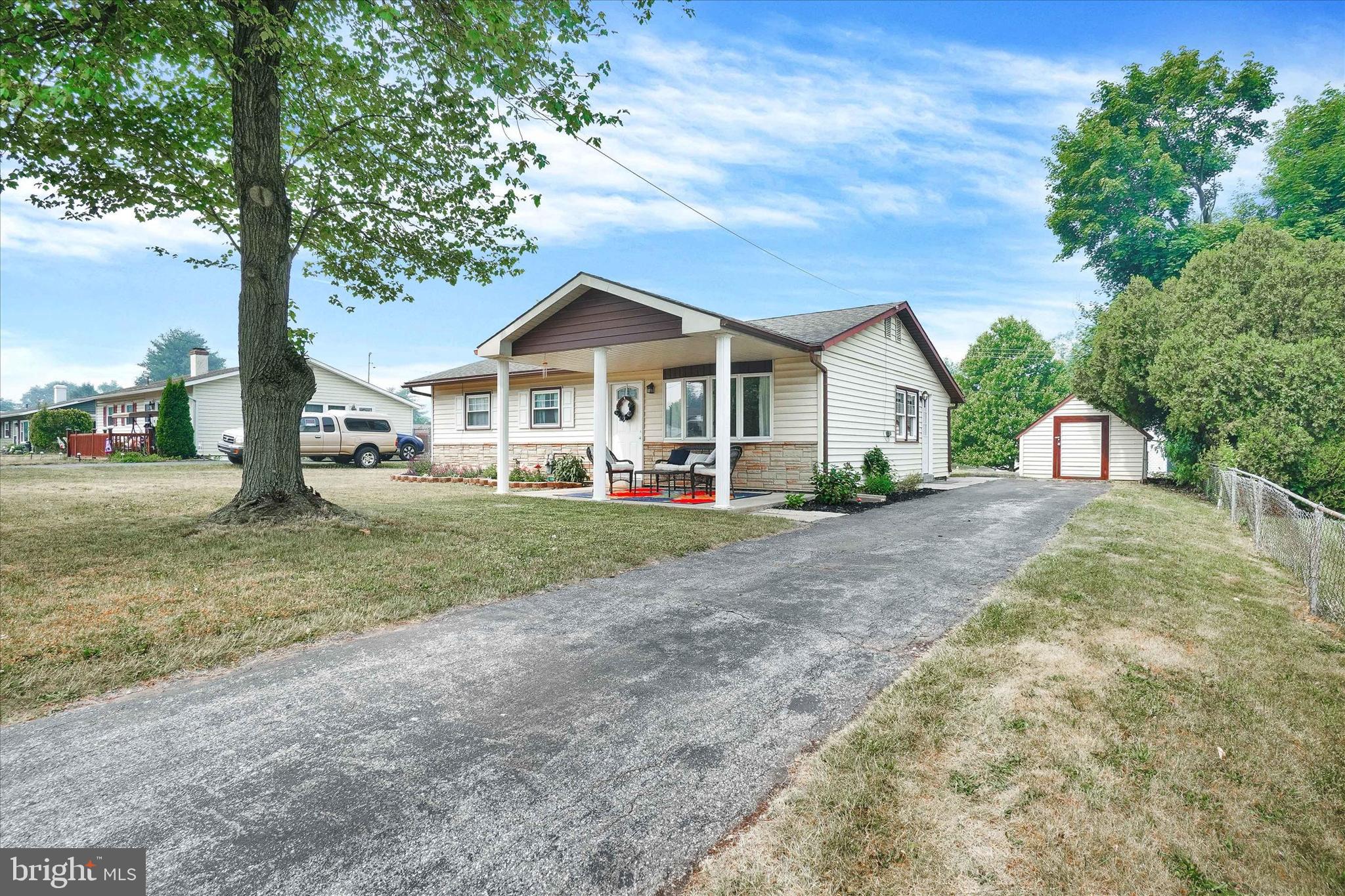 2435 Dunbar Road York, PA 17408 - Photo 27 of 27