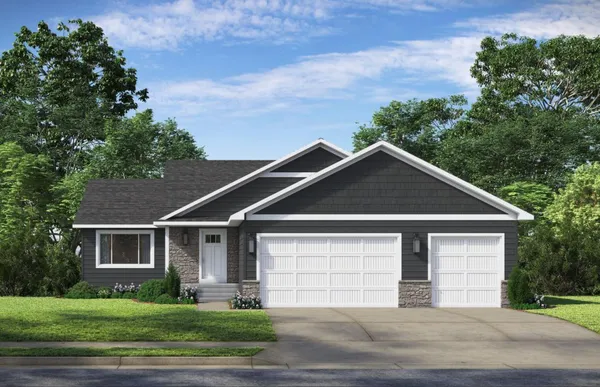 $524,900 | 6073 Fuller Circle, Wyoming, MN 55092