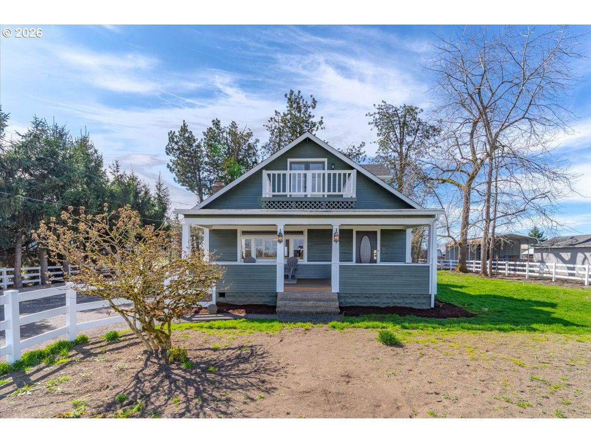 5224 Gaffin Road Southeast Salem, OR 97317 - Photo 1 of 48