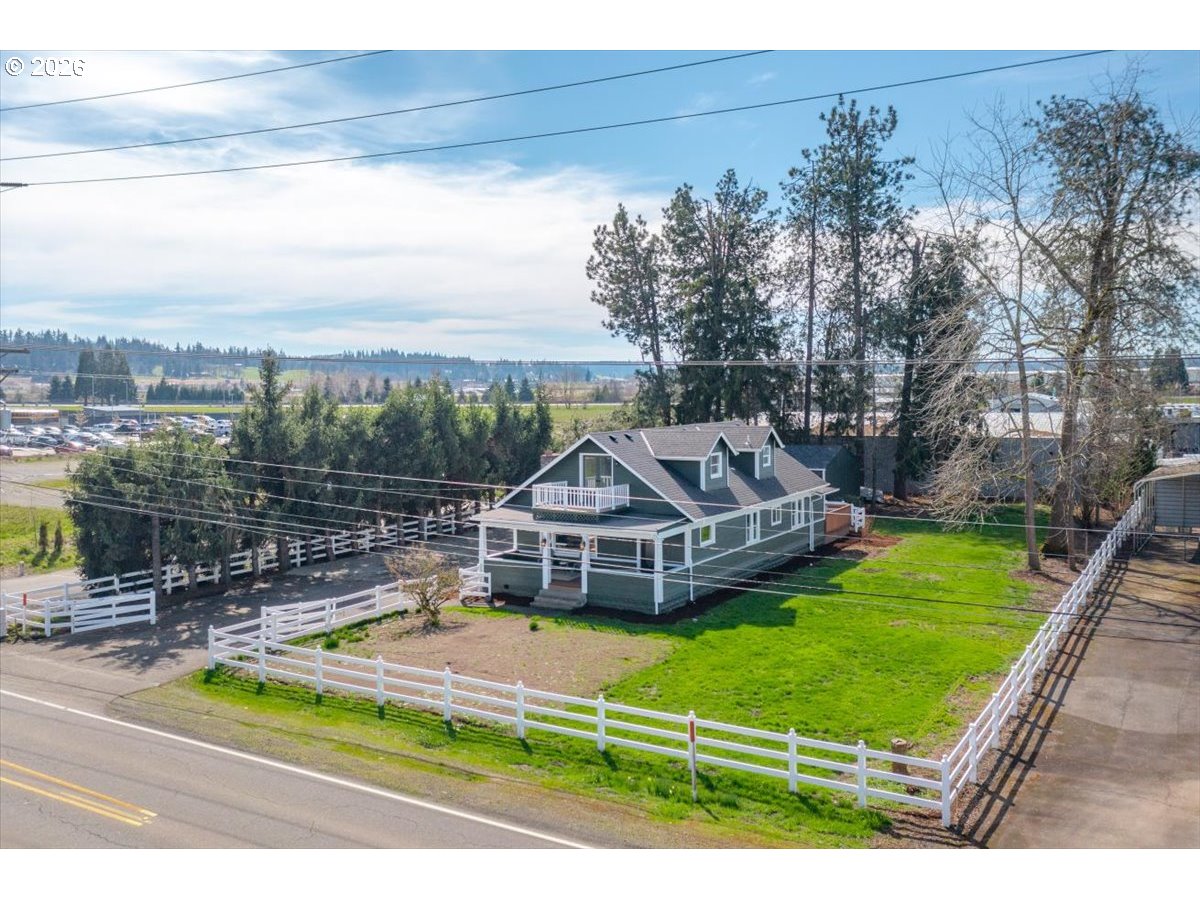 5224 Gaffin Road Southeast Salem, OR 97317 - Photo 2 of 48