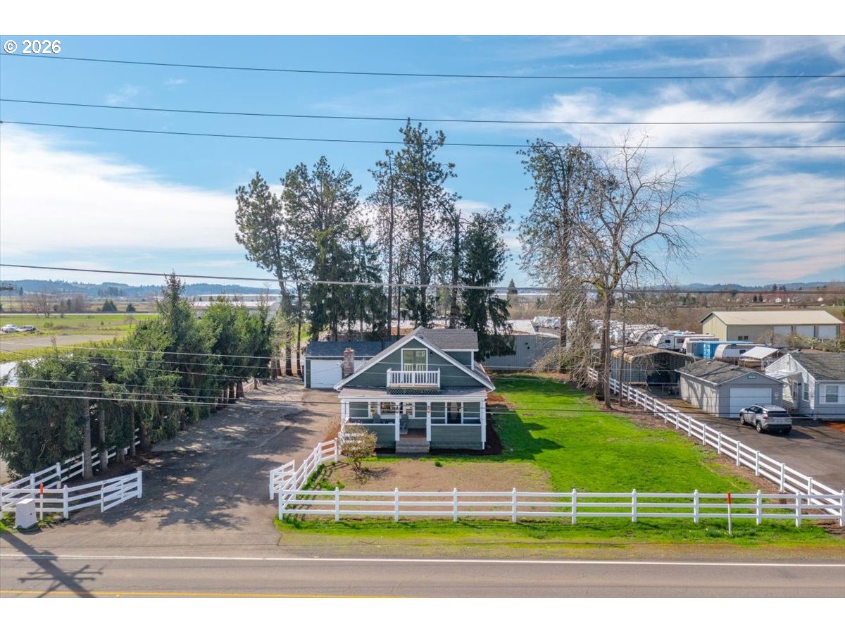 5224 Gaffin Road Southeast Salem, OR 97317 - Photo 3 of 48