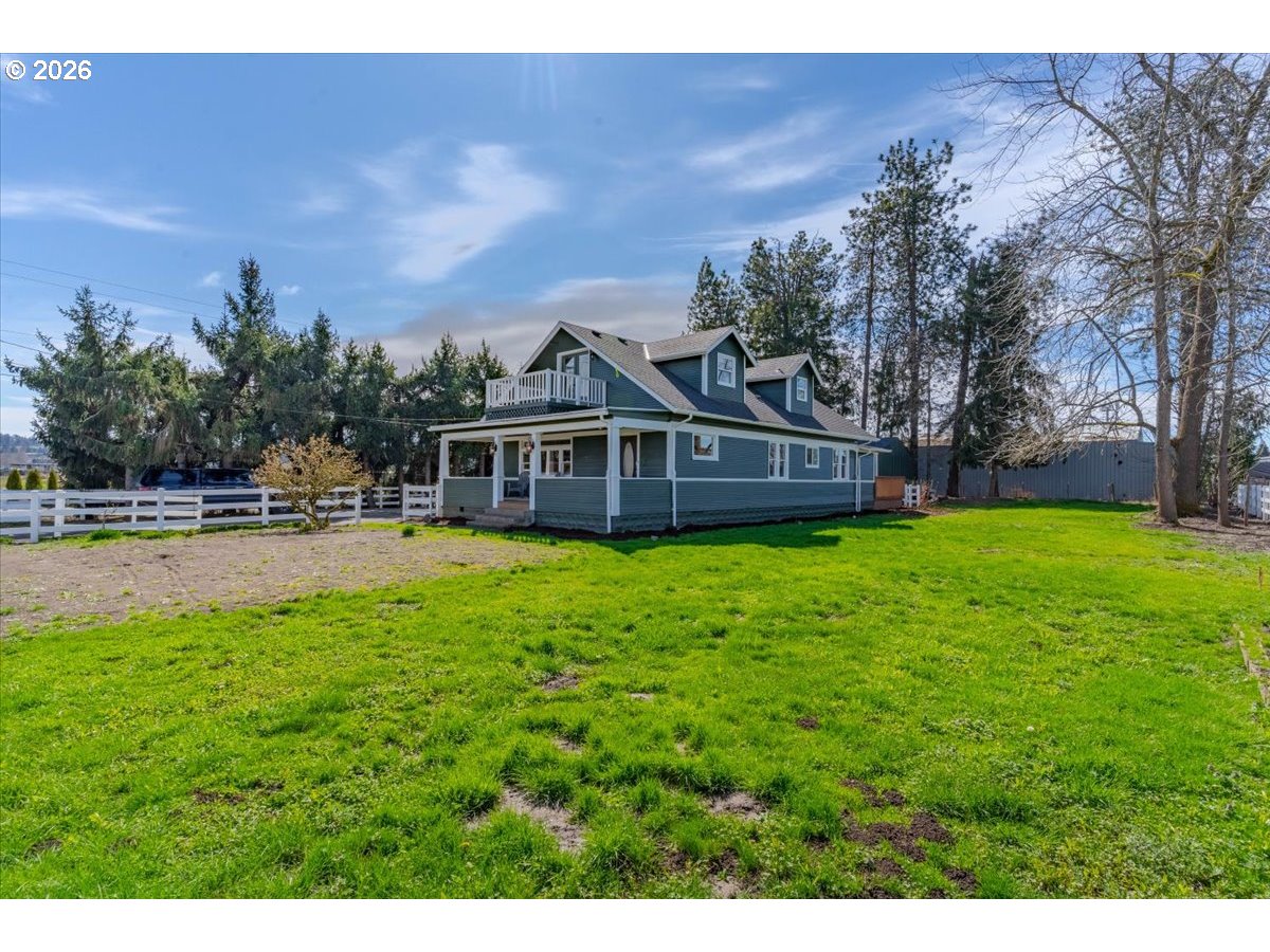 5224 Gaffin Road Southeast Salem, OR 97317 - Photo 38 of 48