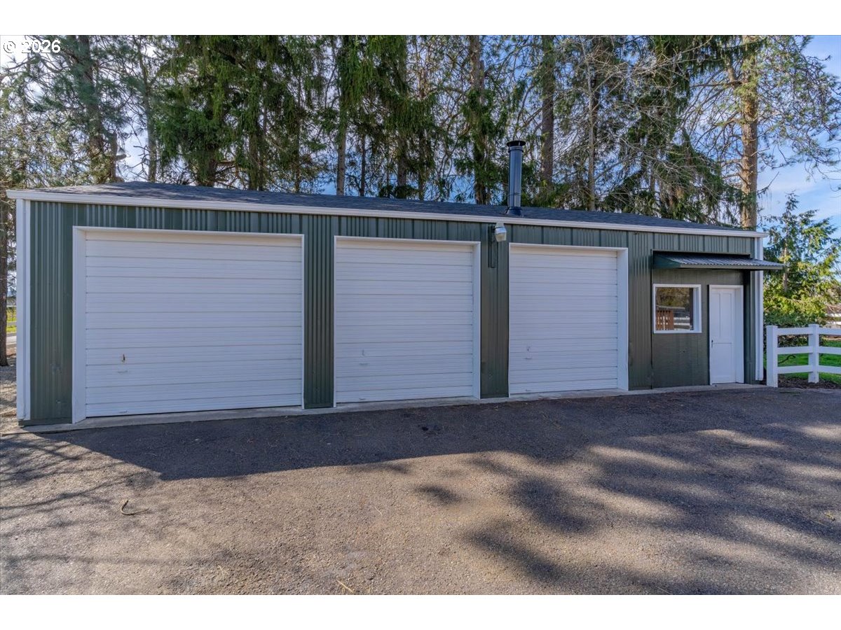5224 Gaffin Road Southeast Salem, OR 97317 - Photo 42 of 48