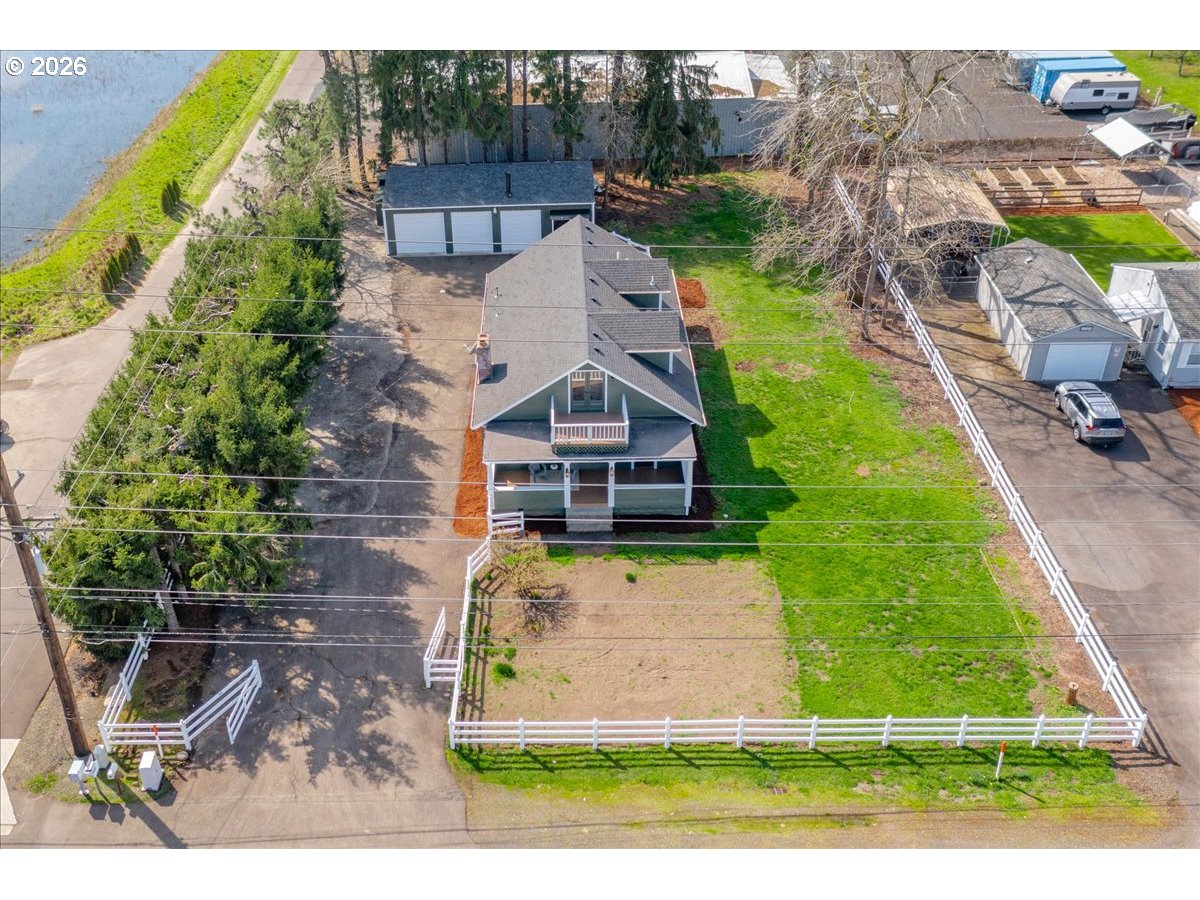 5224 Gaffin Road Southeast Salem, OR 97317 - Photo 47 of 48