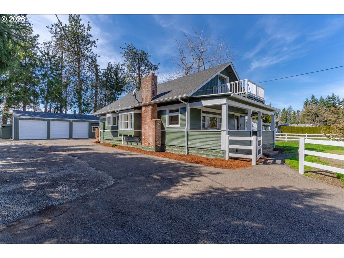 5224 Gaffin Road Southeast Salem, OR 97317 - Photo 5 of 48