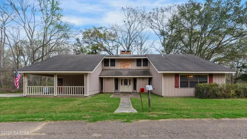 $195,000 | 188 Bucko Lane, Sunset, LA 70584