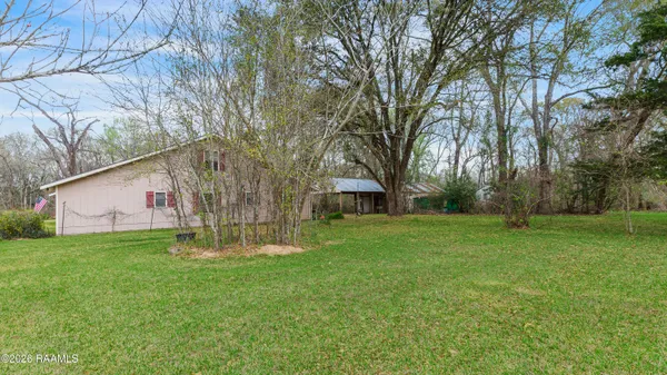 $195,000 | 188 Bucko Lane, Sunset, LA 70584