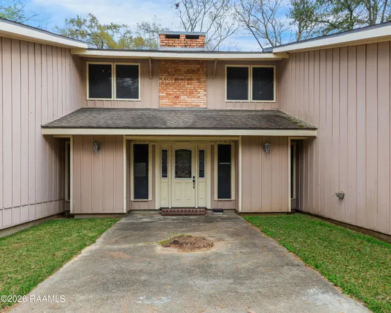 $195,000 | 188 Bucko Lane, Sunset, LA 70584