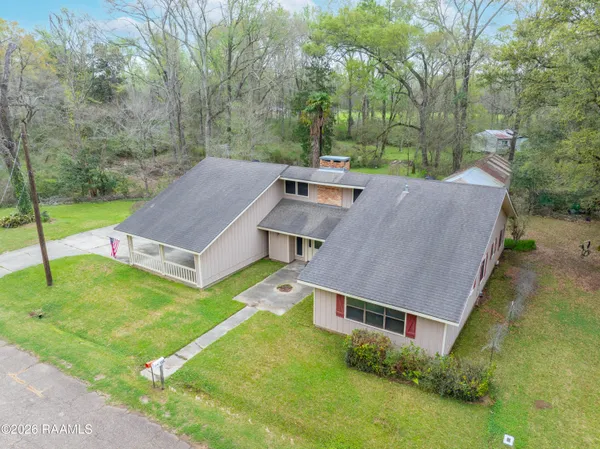 $195,000 | 188 Bucko Lane, Sunset, LA 70584