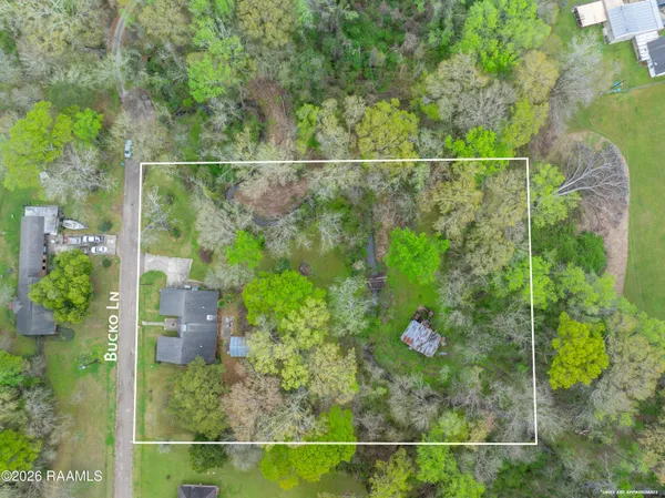 $195,000 | 188 Bucko Lane, Sunset, LA 70584