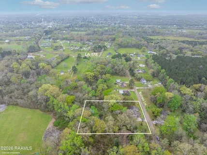 $195,000 | 188 Bucko Lane, Sunset, LA 70584