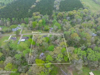 $195,000 | 188 Bucko Lane, Sunset, LA 70584