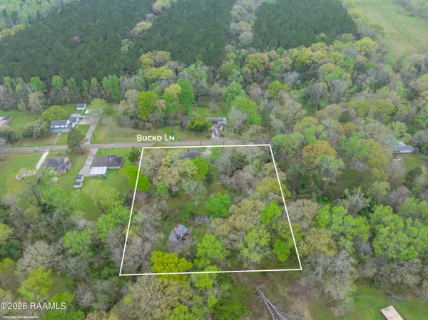 $195,000 | 188 Bucko Lane, Sunset, LA 70584