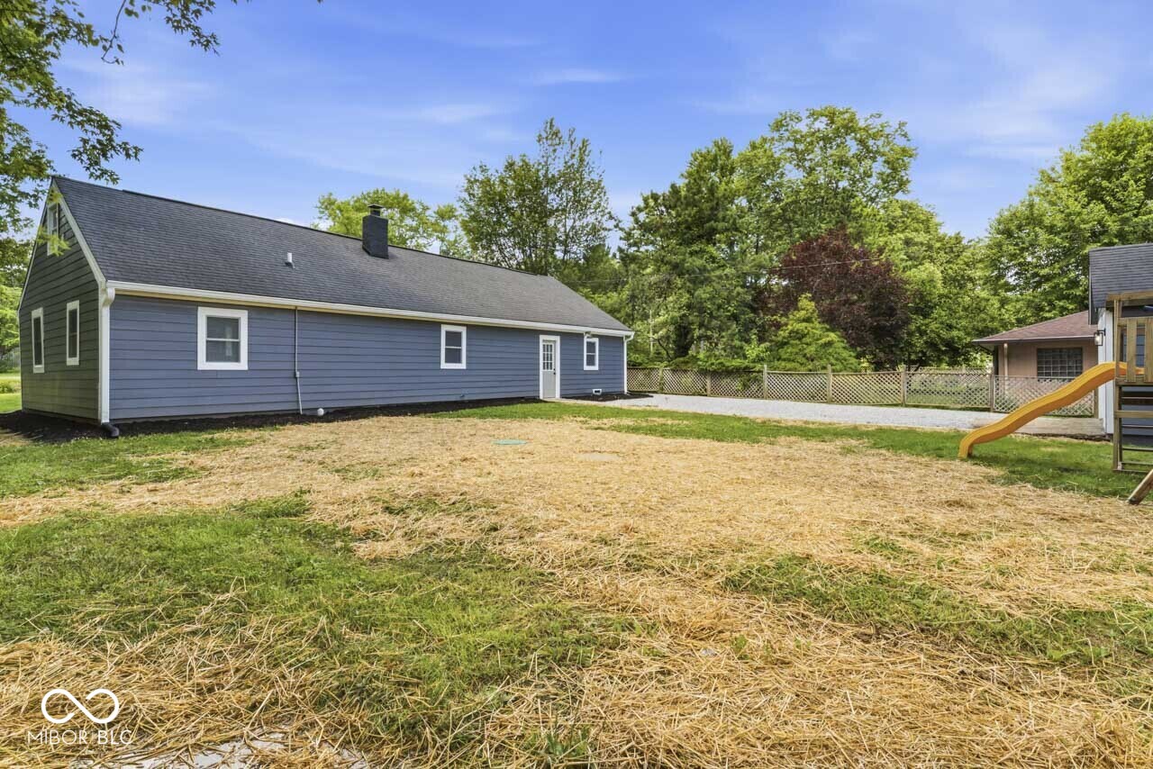 5547 West Southport Road Indianapolis, IN 46221 - Photo 10 of 39