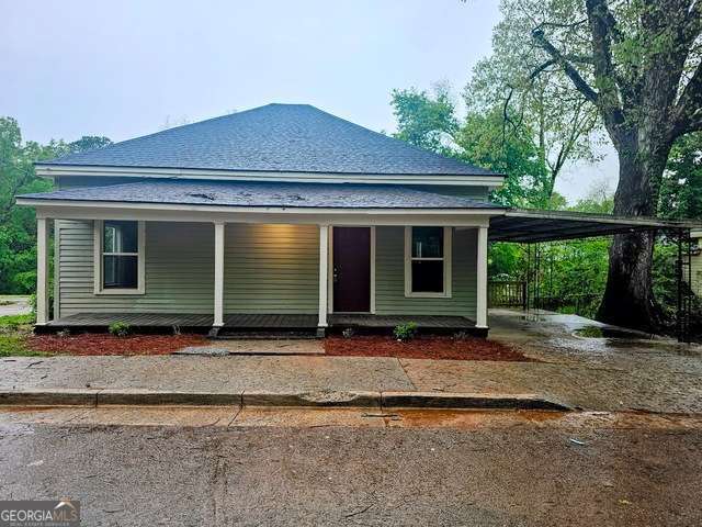 113 Ave J Thomaston, GA 30286 - Photo 1 of 16