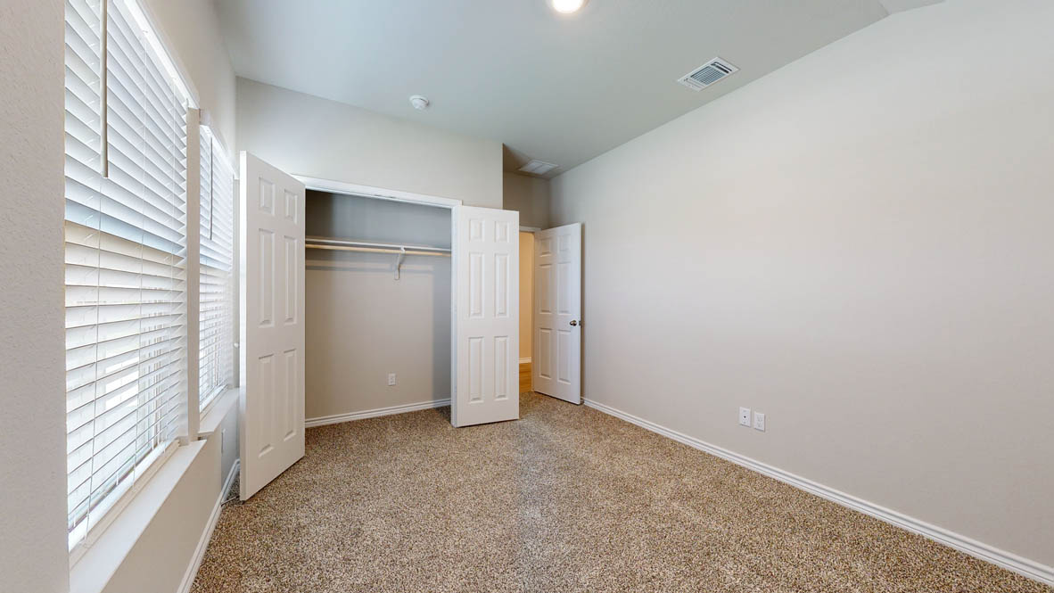 405 Creekfall Road Burnet, TX 78611 - Photo 22 of 27 a view of an empty room