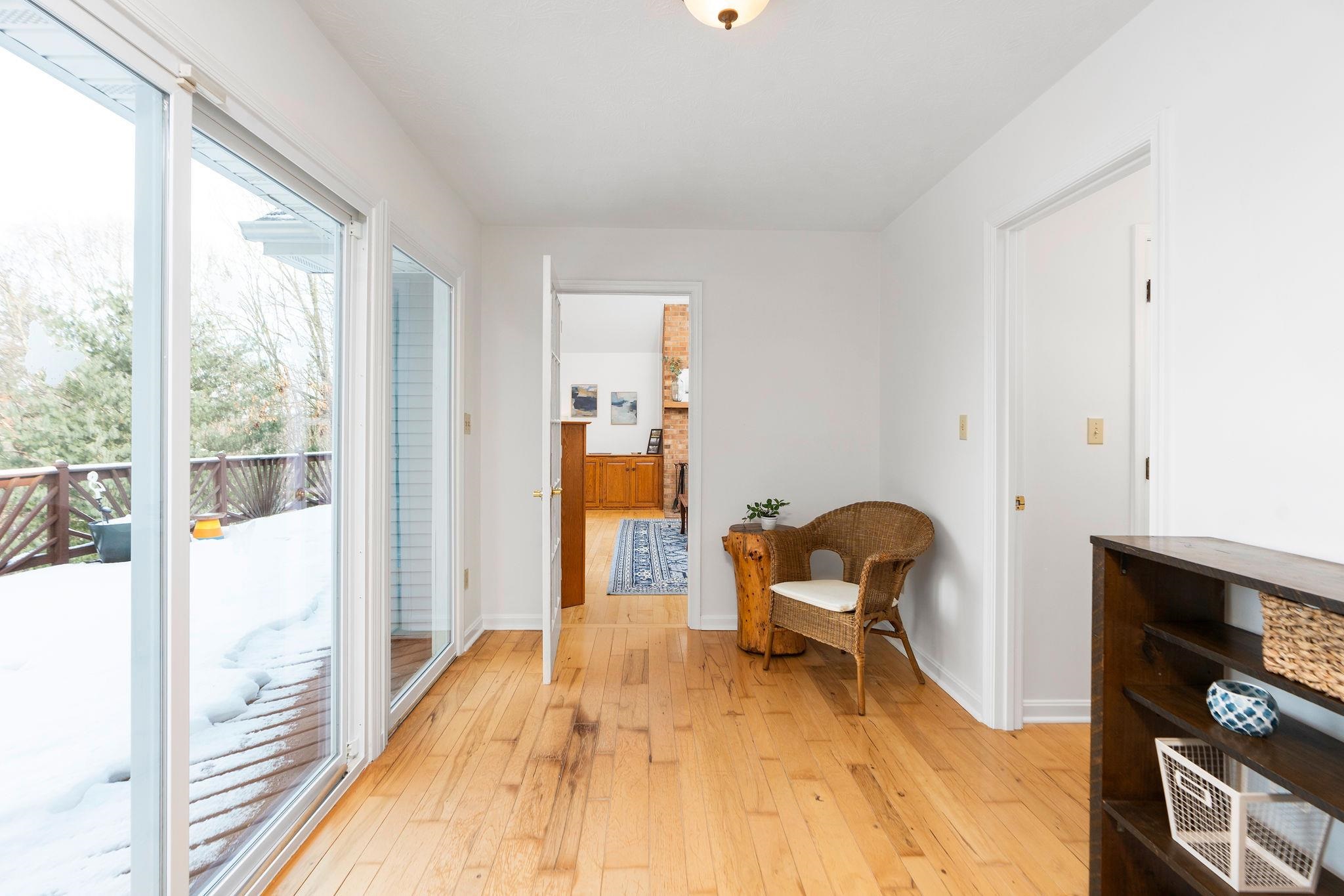 127 Ridgetop Drive, Unit A Weyers Cave, VA 24486 - Photo 13 of 74 Gallery Image 13