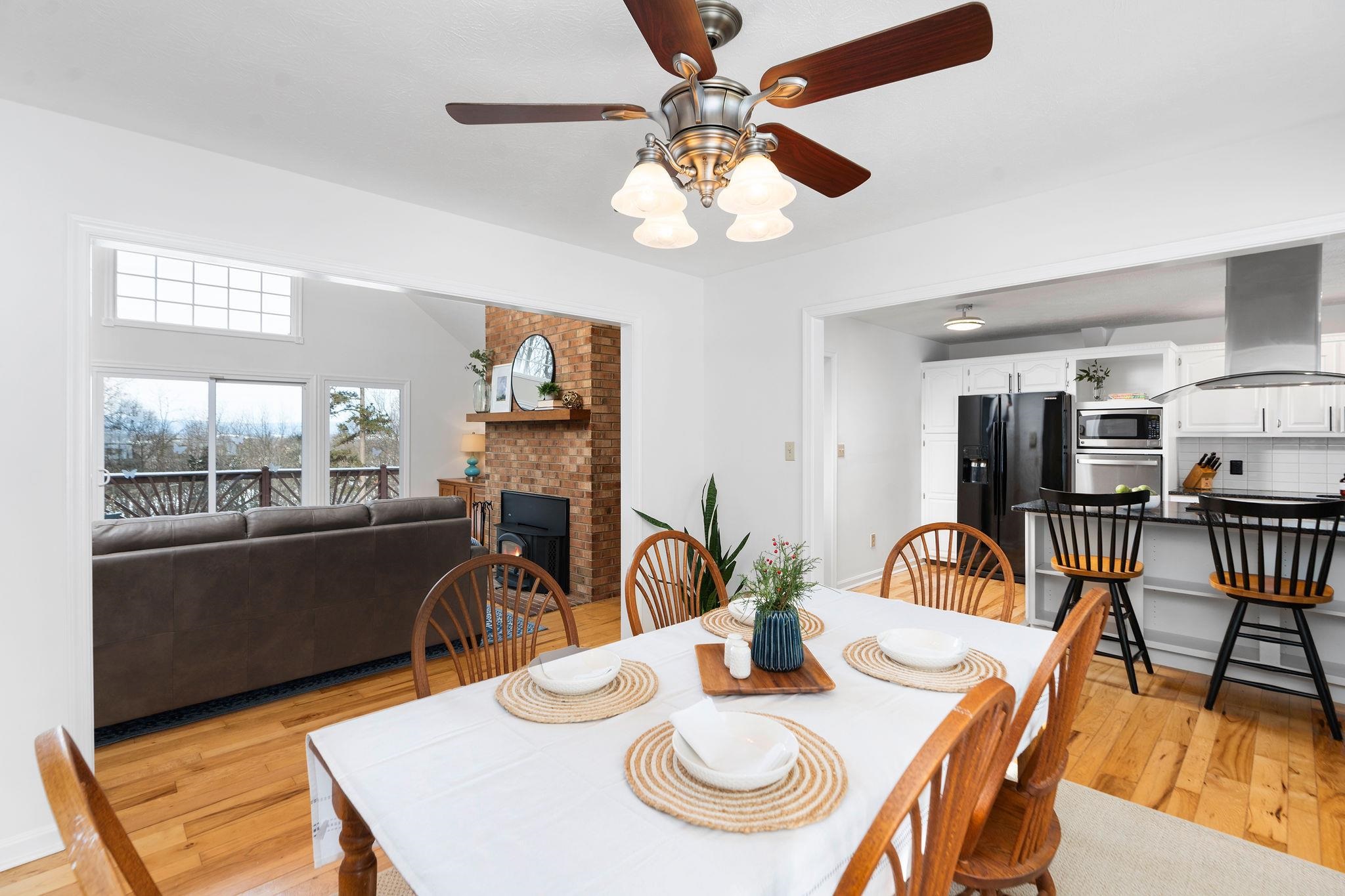 127 Ridgetop Drive, Unit A Weyers Cave, VA 24486 - Photo 16 of 74 Gallery Image 16