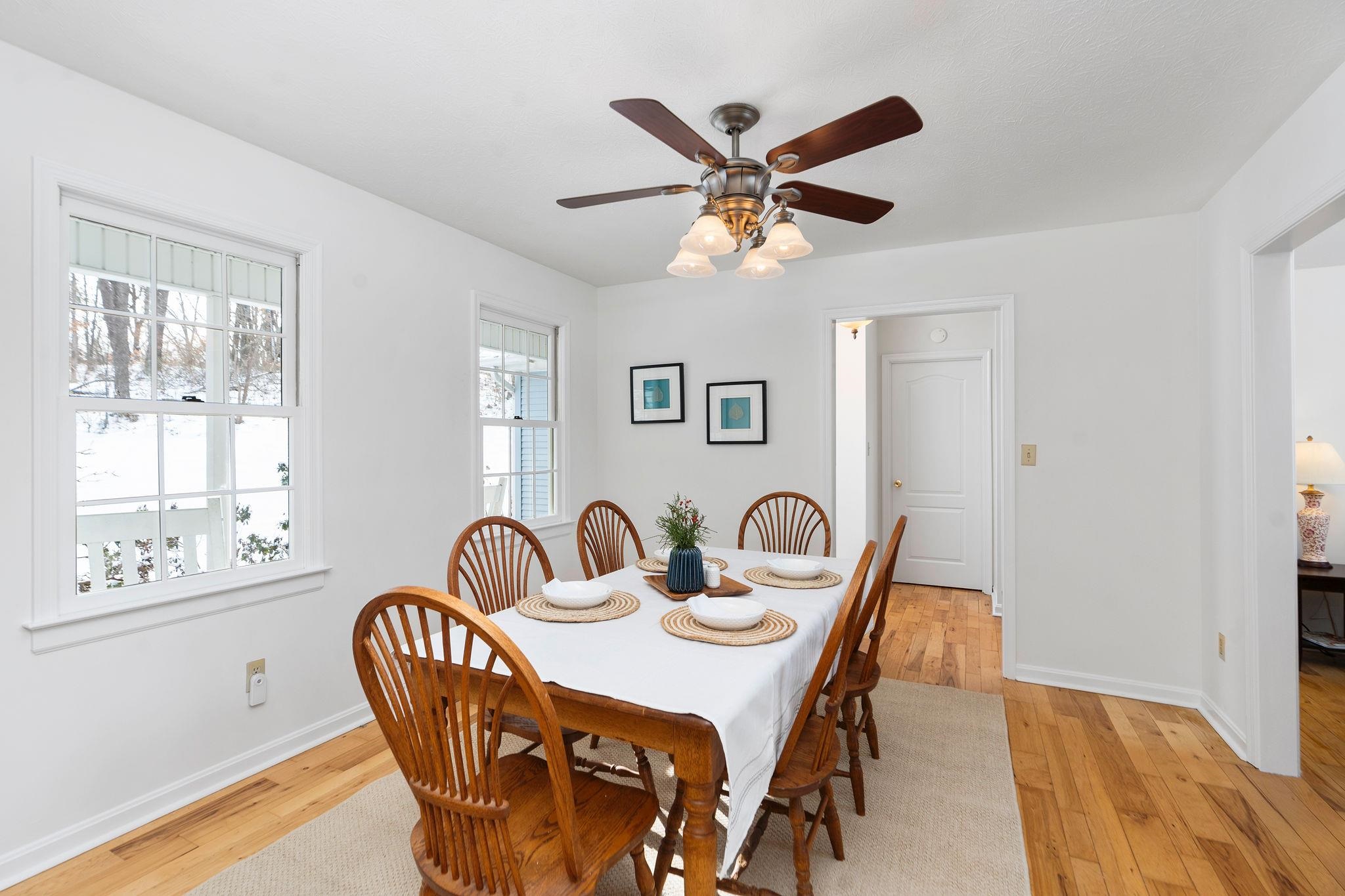 127 Ridgetop Drive, Unit A Weyers Cave, VA 24486 - Photo 17 of 74 Gallery Image 17
