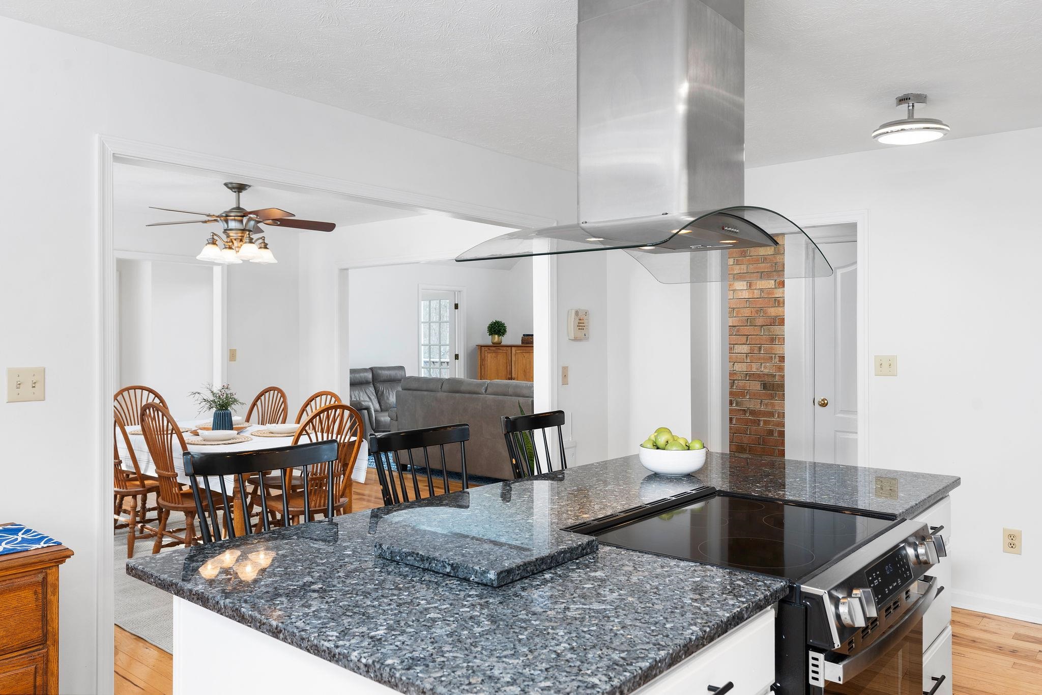 127 Ridgetop Drive, Unit A Weyers Cave, VA 24486 - Photo 23 of 74 Gallery Image 23