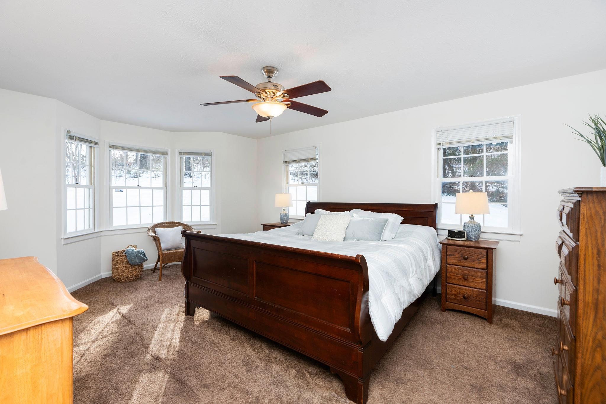 127 Ridgetop Drive, Unit A Weyers Cave, VA 24486 - Photo 27 of 74 Gallery Image 27