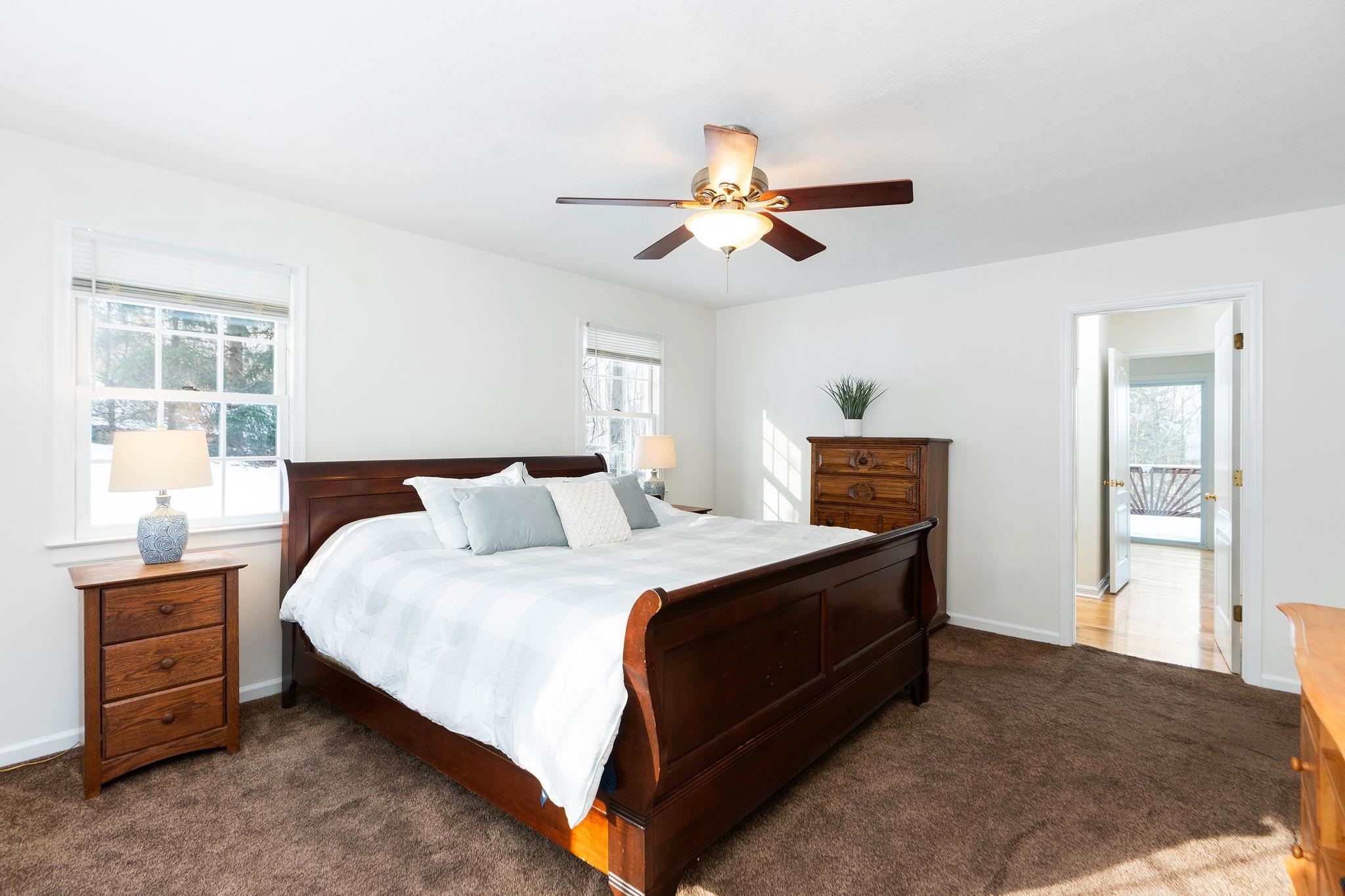 127 Ridgetop Drive, Unit A Weyers Cave, VA 24486 - Photo 28 of 74 Gallery Image 28