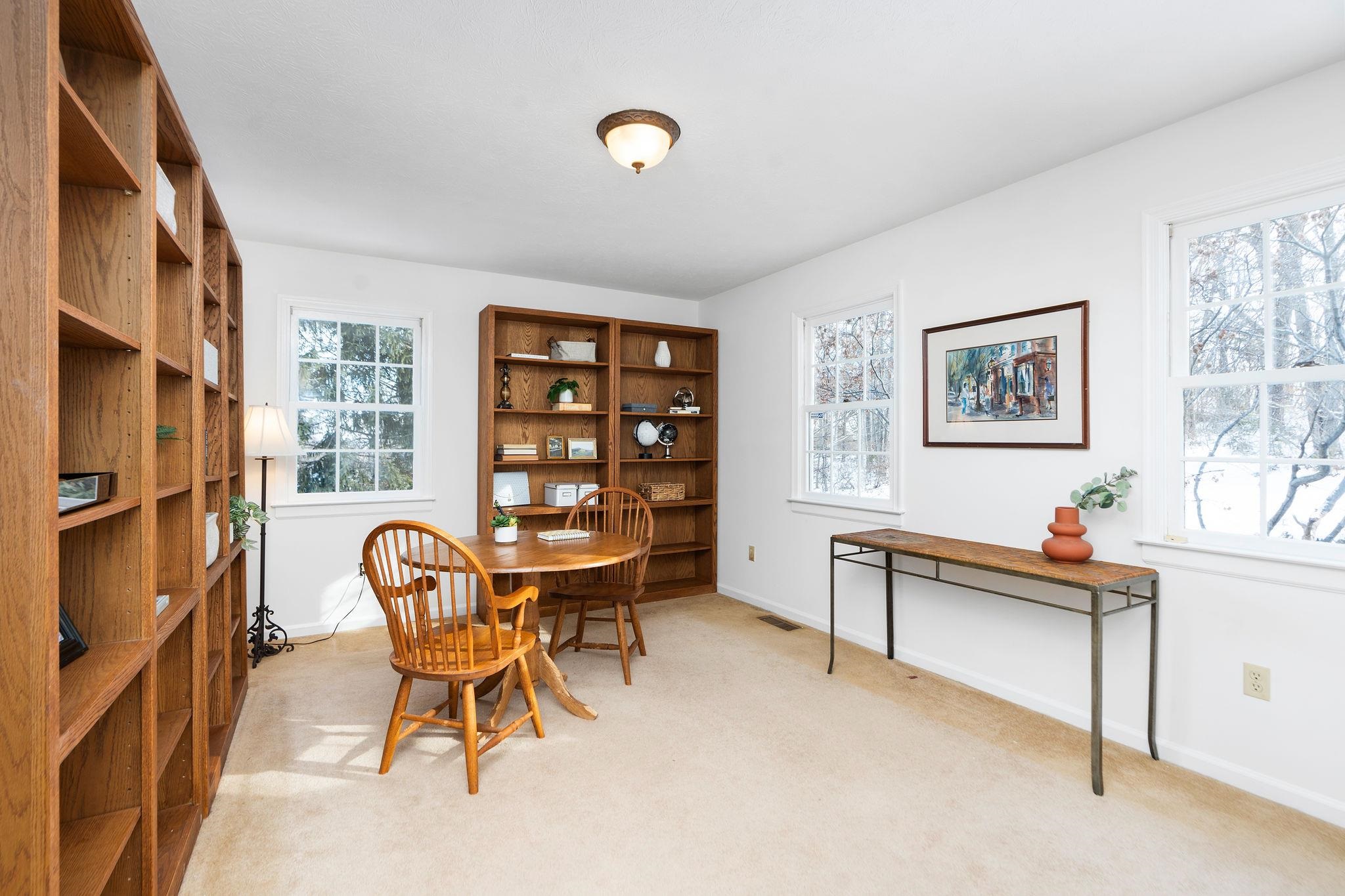 127 Ridgetop Drive, Unit A Weyers Cave, VA 24486 - Photo 33 of 74 Gallery Image 33