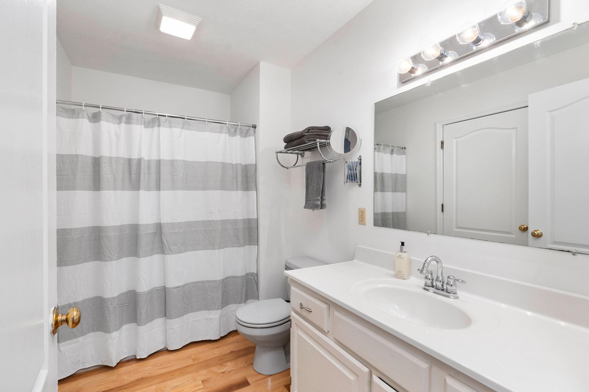 127 Ridgetop Drive, Unit A Weyers Cave, VA 24486 - Photo 35 of 74 Gallery Image 35