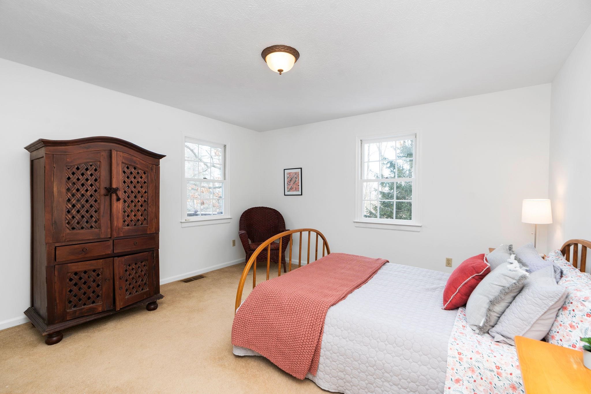 127 Ridgetop Drive, Unit A Weyers Cave, VA 24486 - Photo 37 of 74 Gallery Image 37
